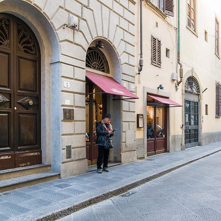 Santa Croce Lovely Φλωρεντία Εξωτερικό φωτογραφία