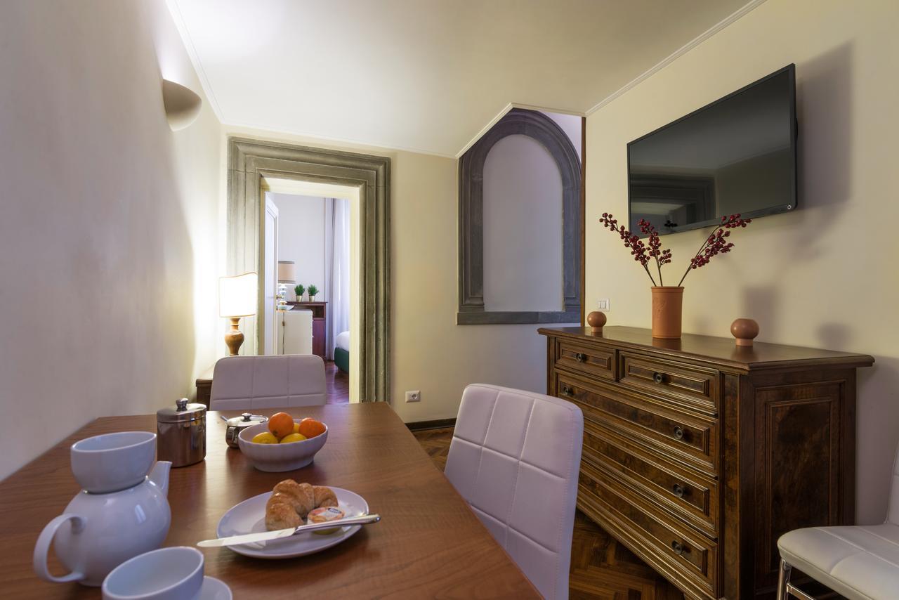 Santa Croce Lovely Φλωρεντία Εξωτερικό φωτογραφία