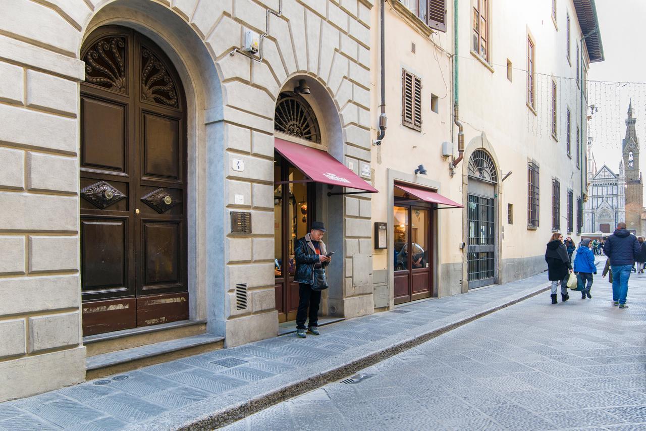 Santa Croce Lovely Φλωρεντία Εξωτερικό φωτογραφία