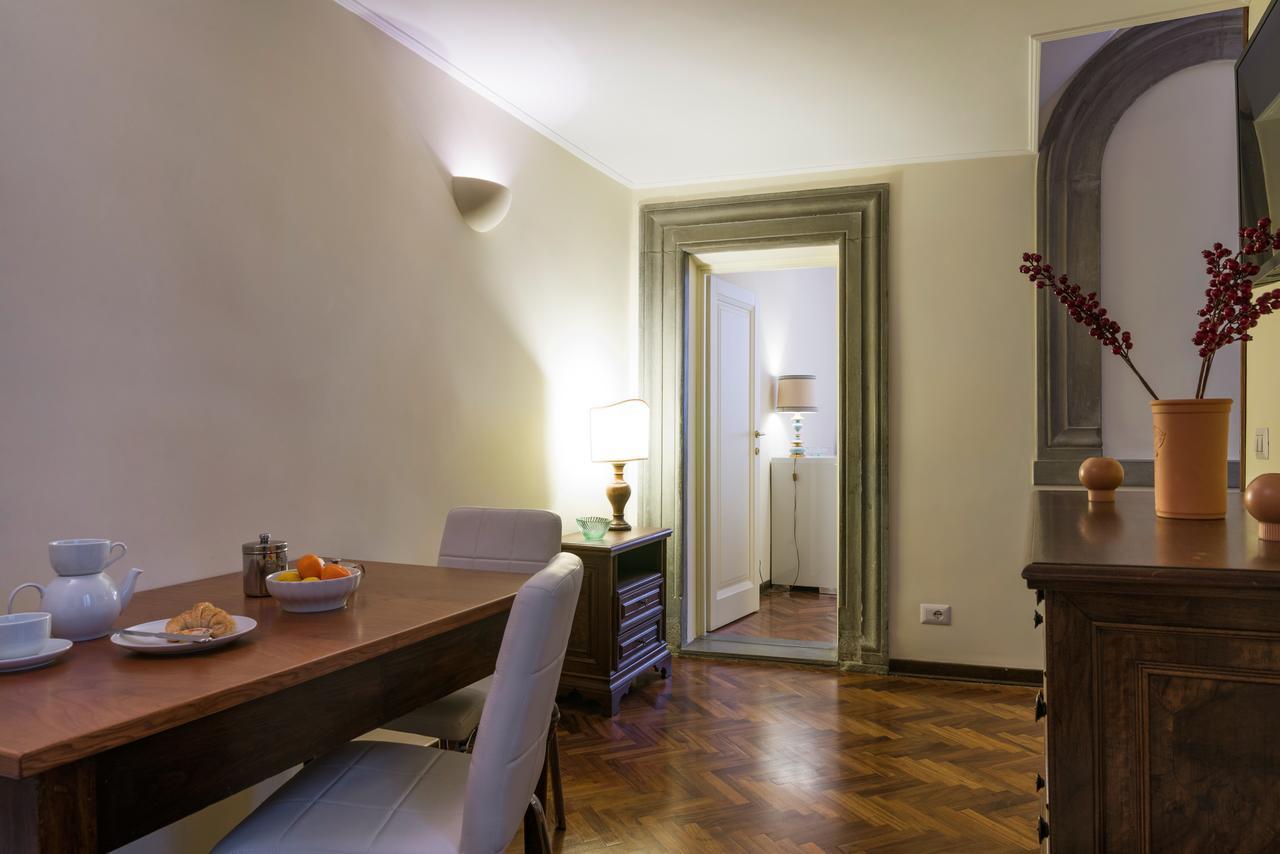 Santa Croce Lovely Φλωρεντία Εξωτερικό φωτογραφία