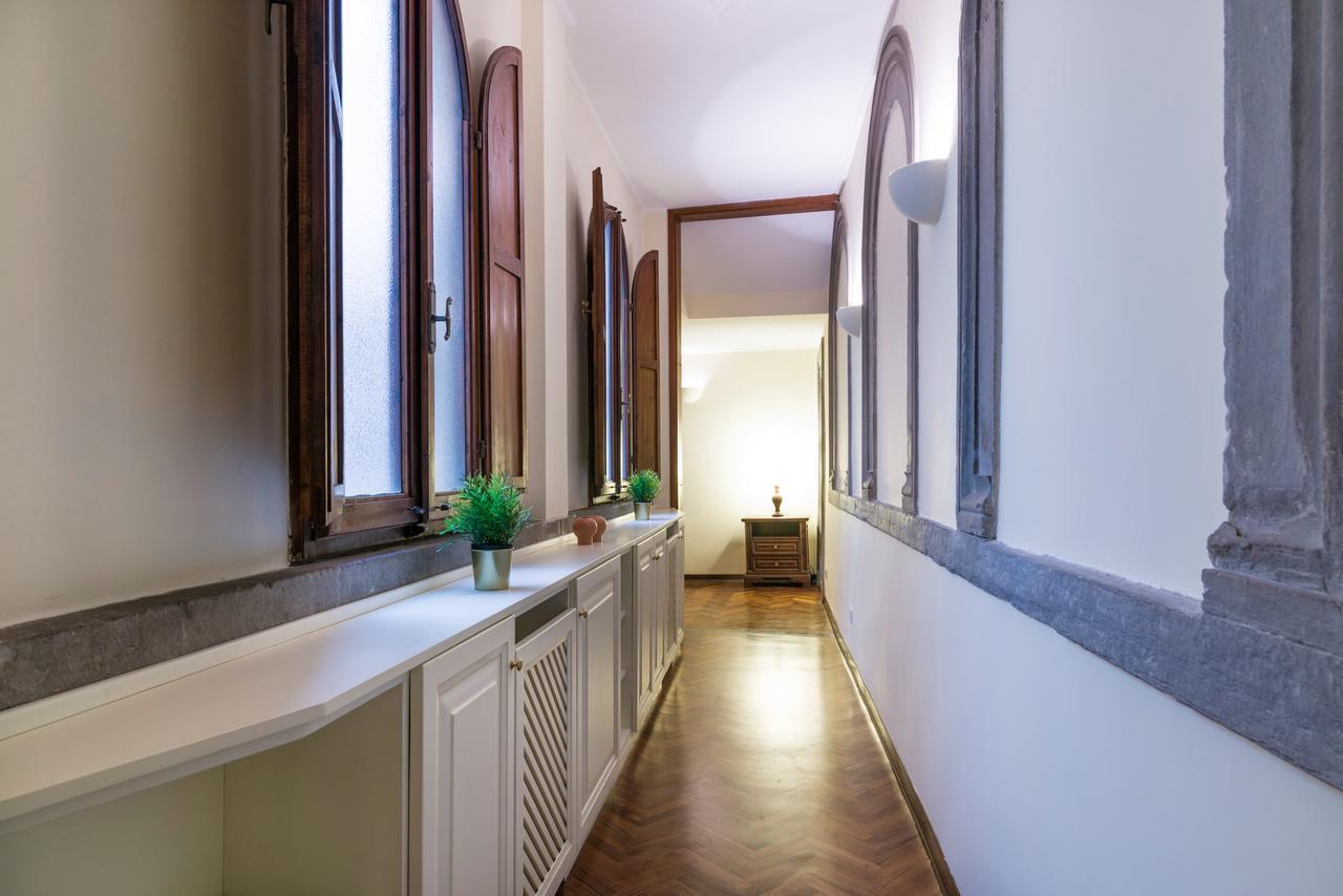 Santa Croce Lovely Φλωρεντία Εξωτερικό φωτογραφία