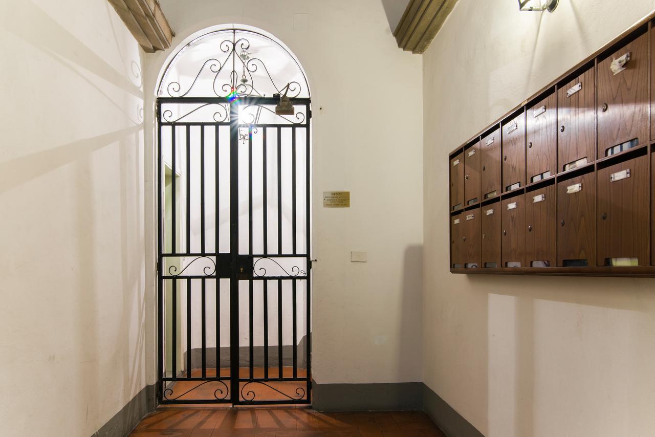 Santa Croce Lovely Φλωρεντία Εξωτερικό φωτογραφία