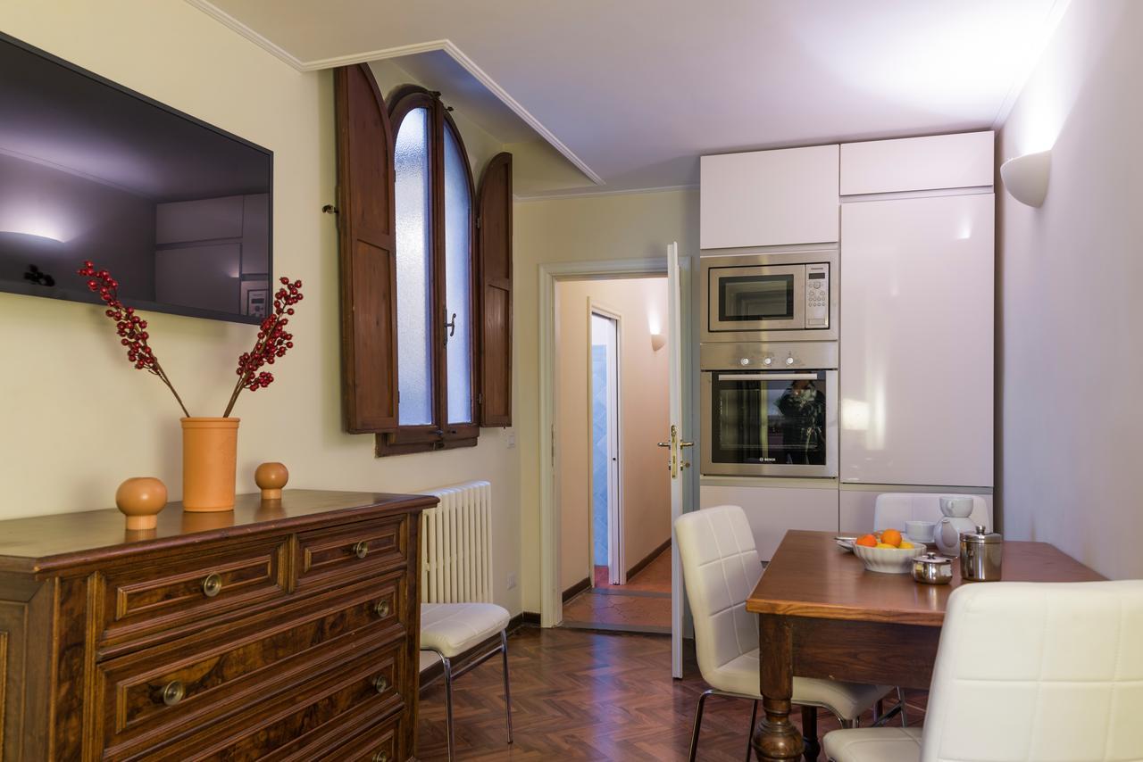 Santa Croce Lovely Φλωρεντία Εξωτερικό φωτογραφία