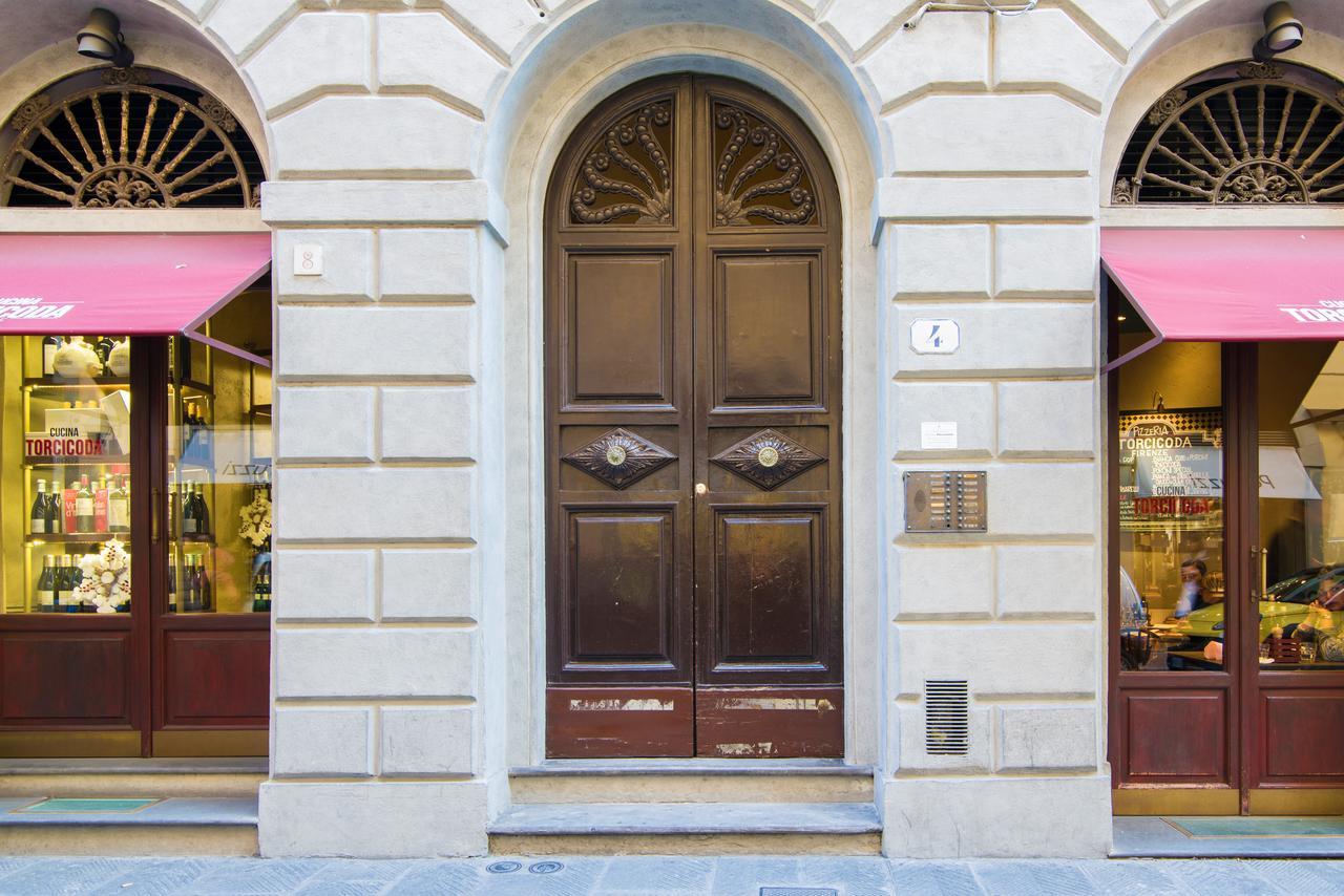 Santa Croce Lovely Φλωρεντία Εξωτερικό φωτογραφία