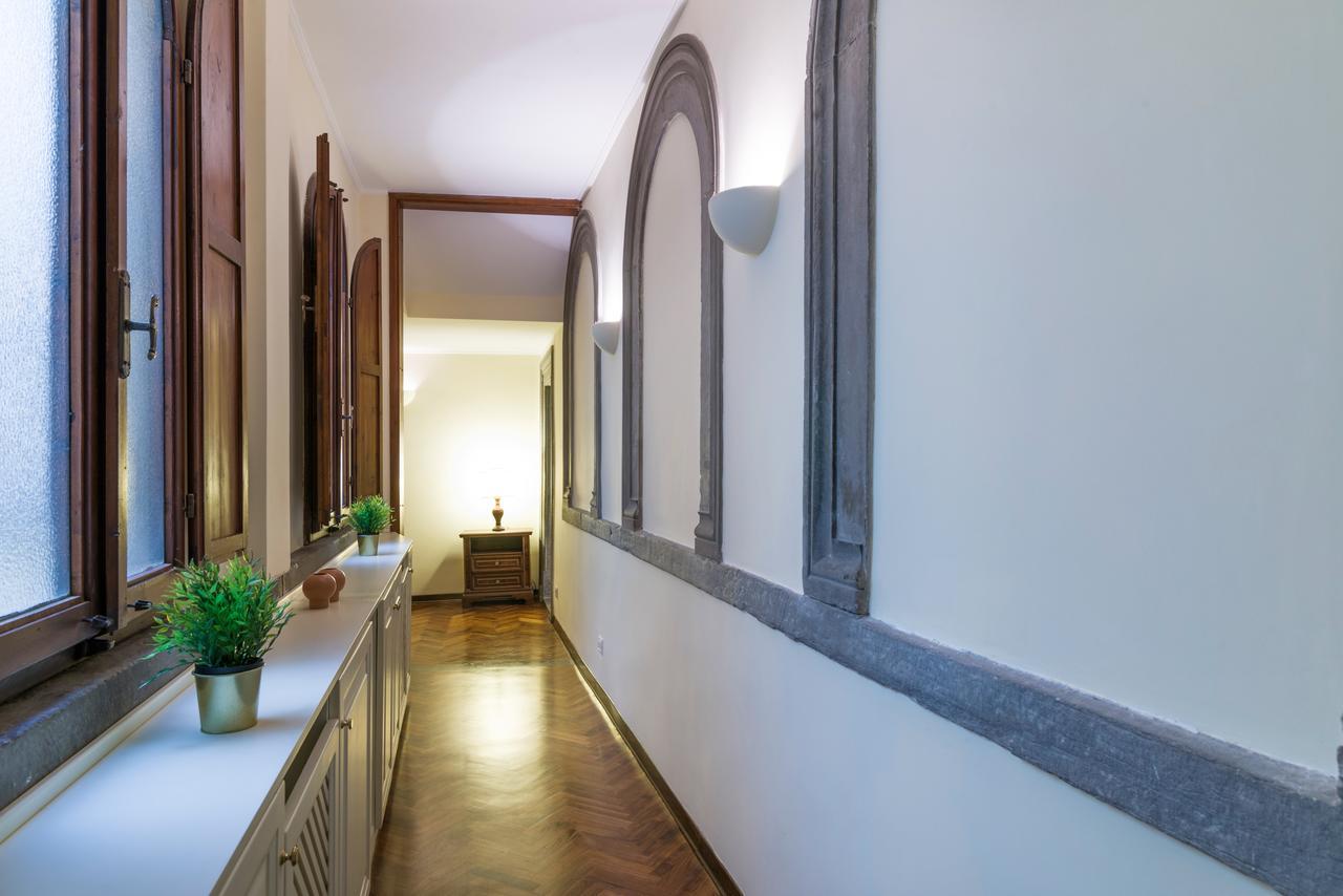 Santa Croce Lovely Φλωρεντία Εξωτερικό φωτογραφία